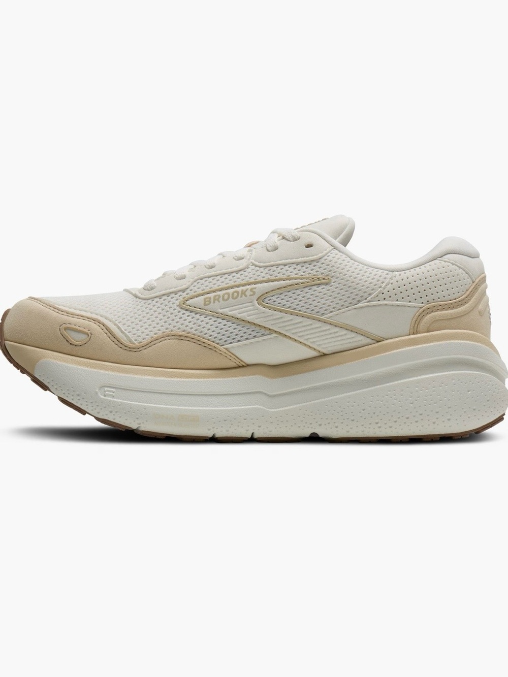 Brooks Ghost Max SE Star/sand/portabella